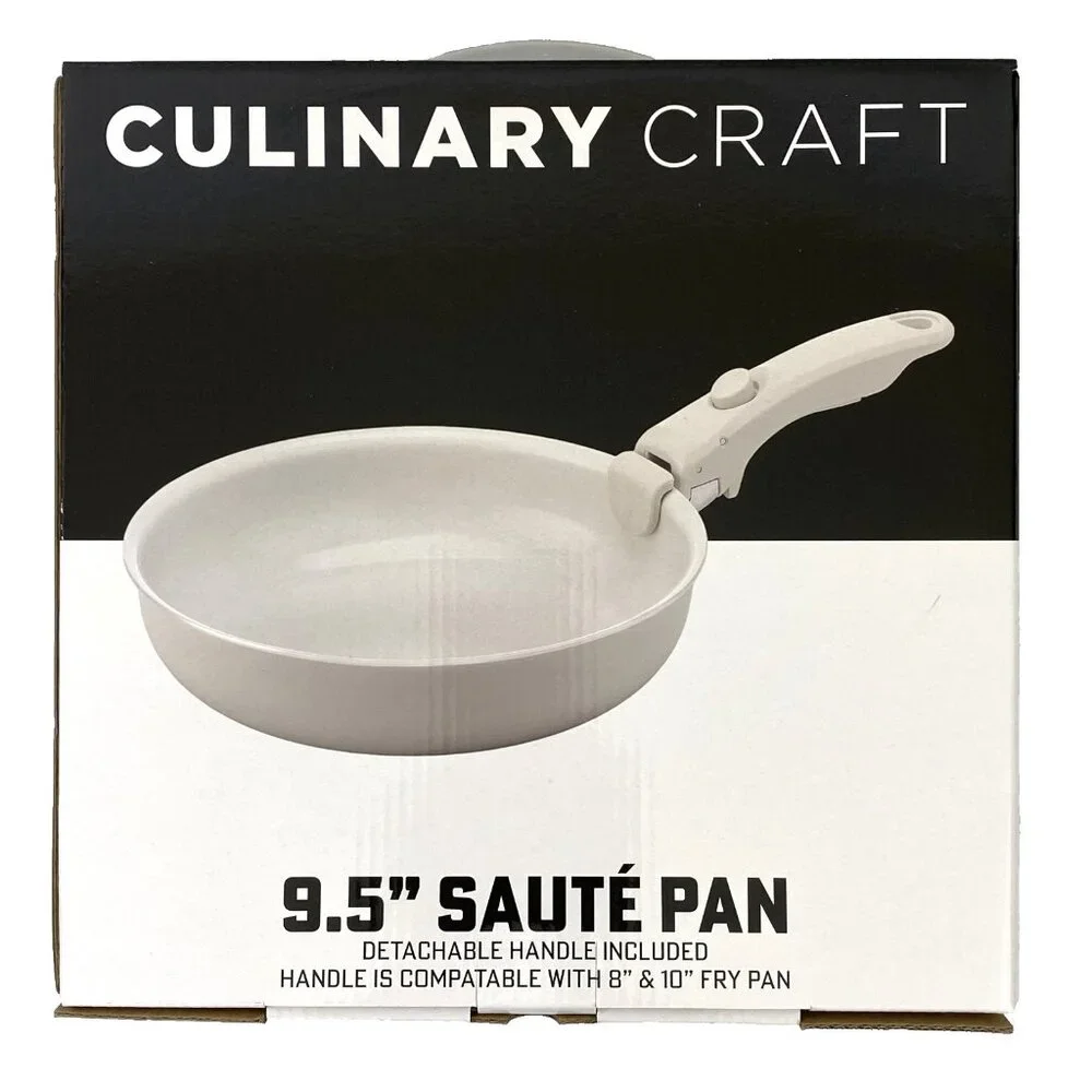 CULINARY CRAFT 9.5